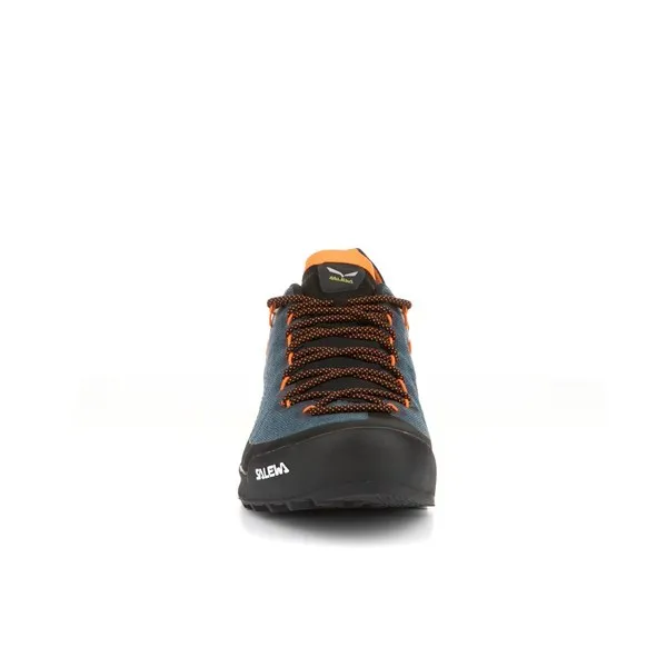 Salewa Men's Wildfire Canvas Hiking Shoes