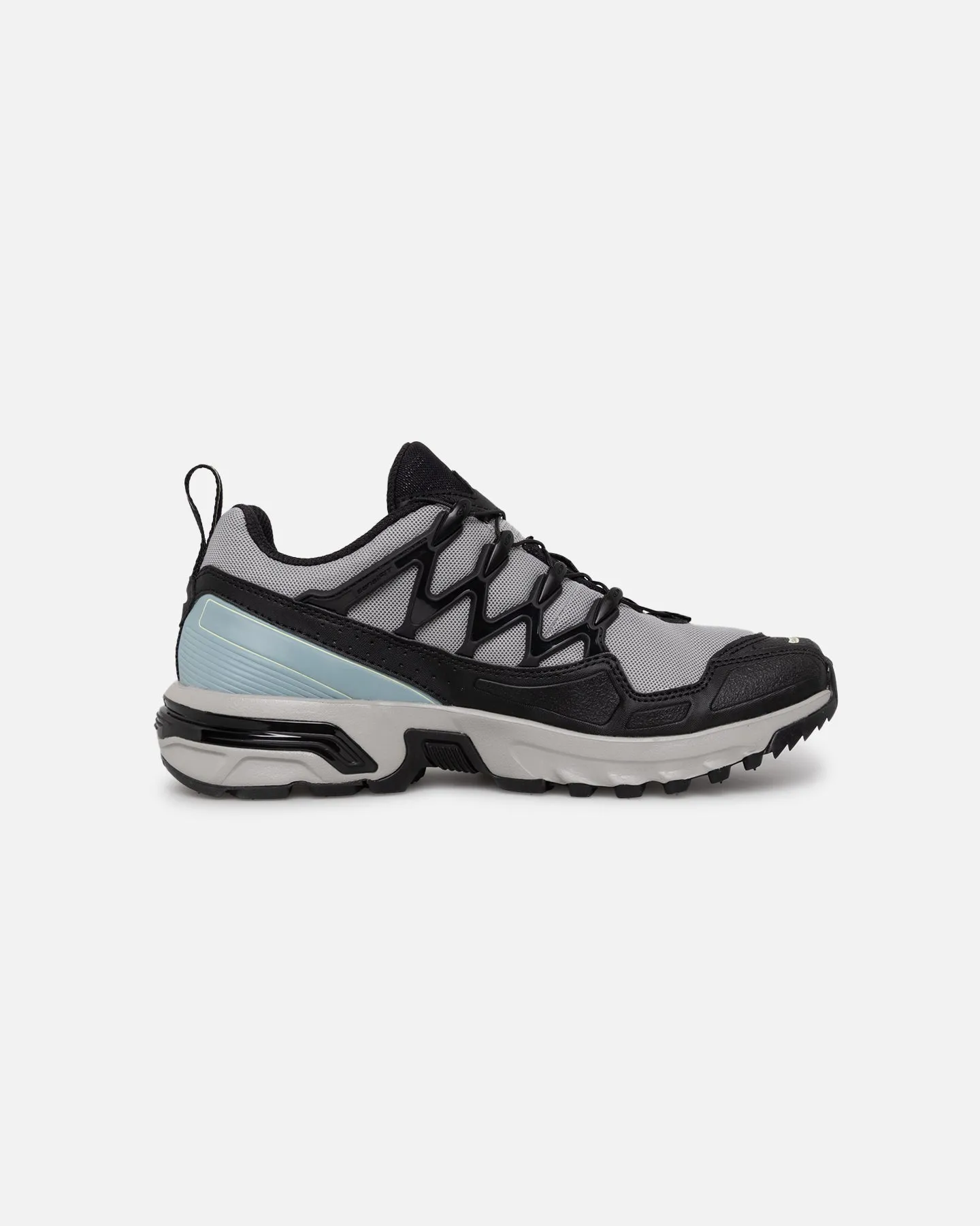 Salomon ACS  Grey Back Cushion Shock Absorber