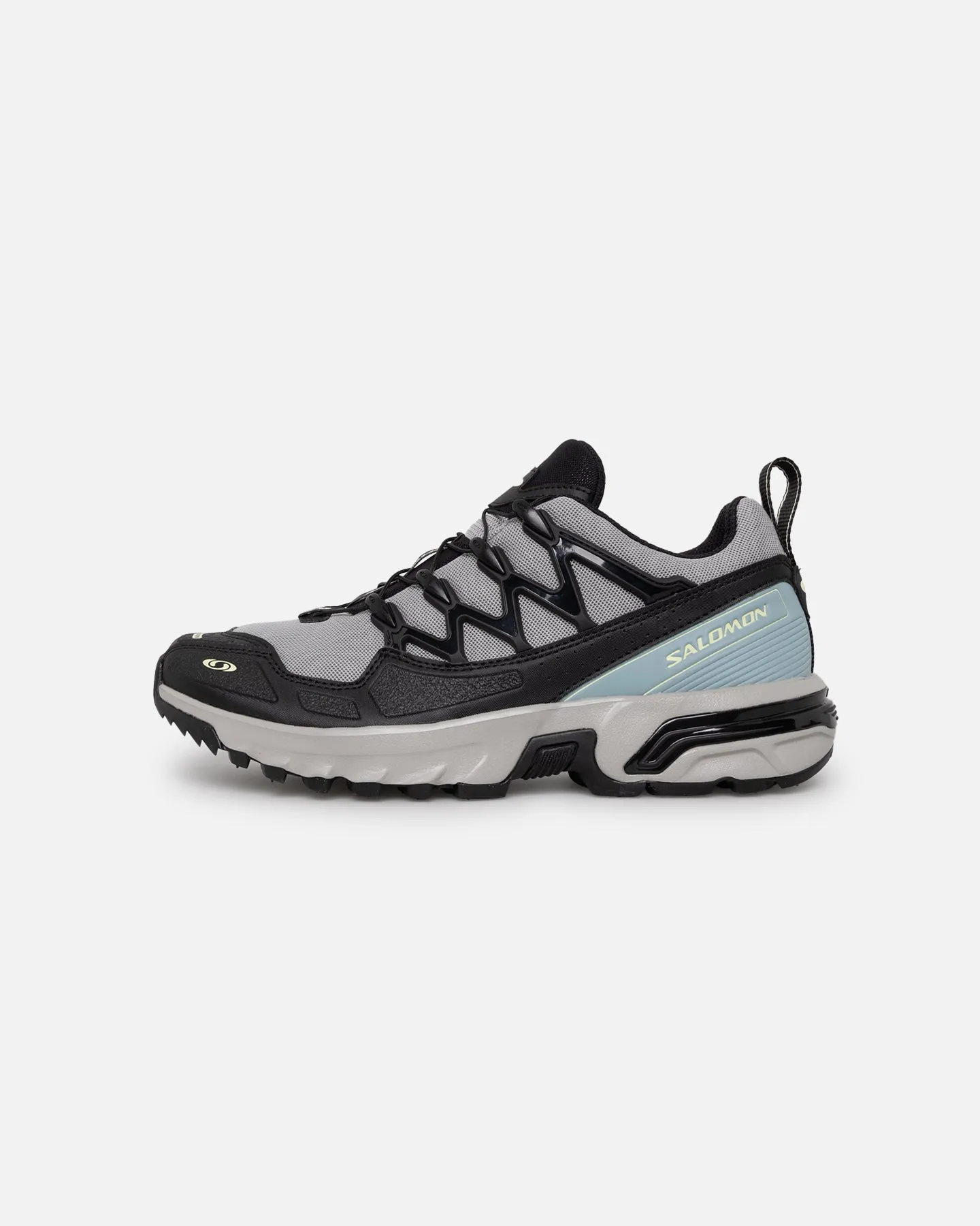 Core Routine Salomon ACS  Grey