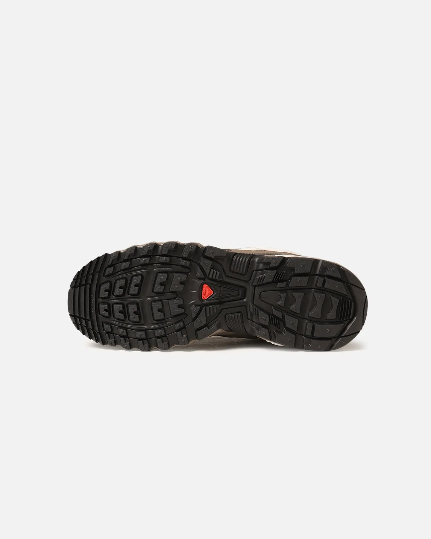 Salomon ACS  OG Coffee Easy Clean Adjustable Straps