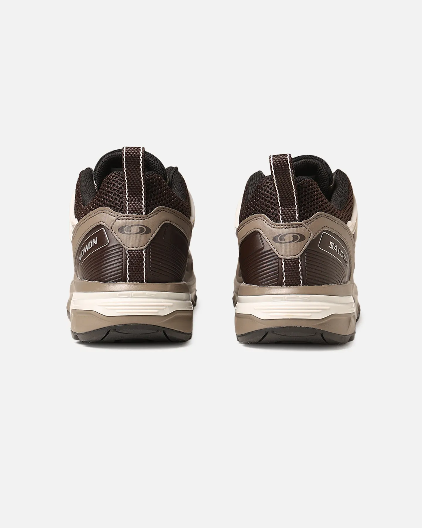 Elastic Ankle Salomon ACS  OG Coffee