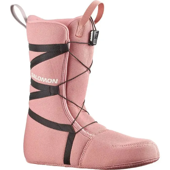Salomon Pearl BOA Women's Snowboard Boots