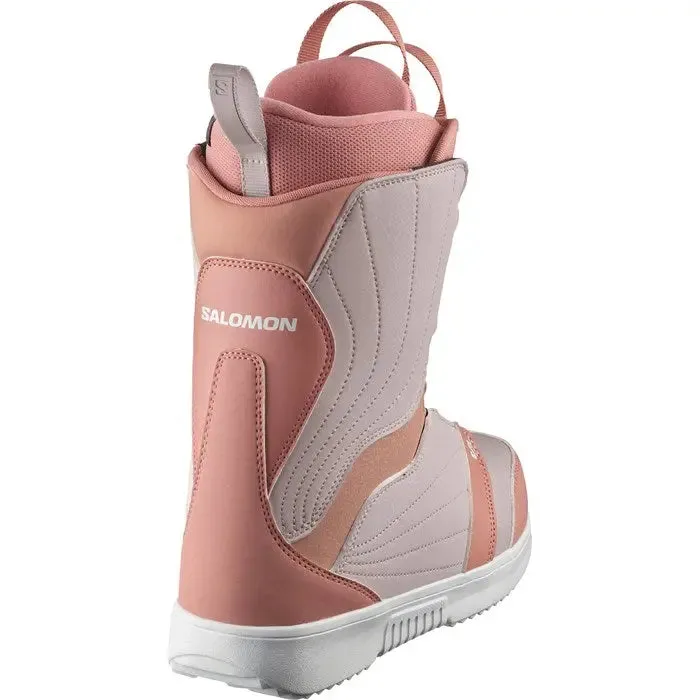 Salomon Pearl BOA Women's Snowboard Boots