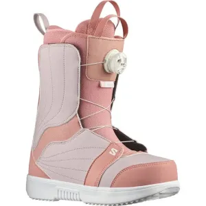 Salomon Pearl BOA Women's Snowboard Boots