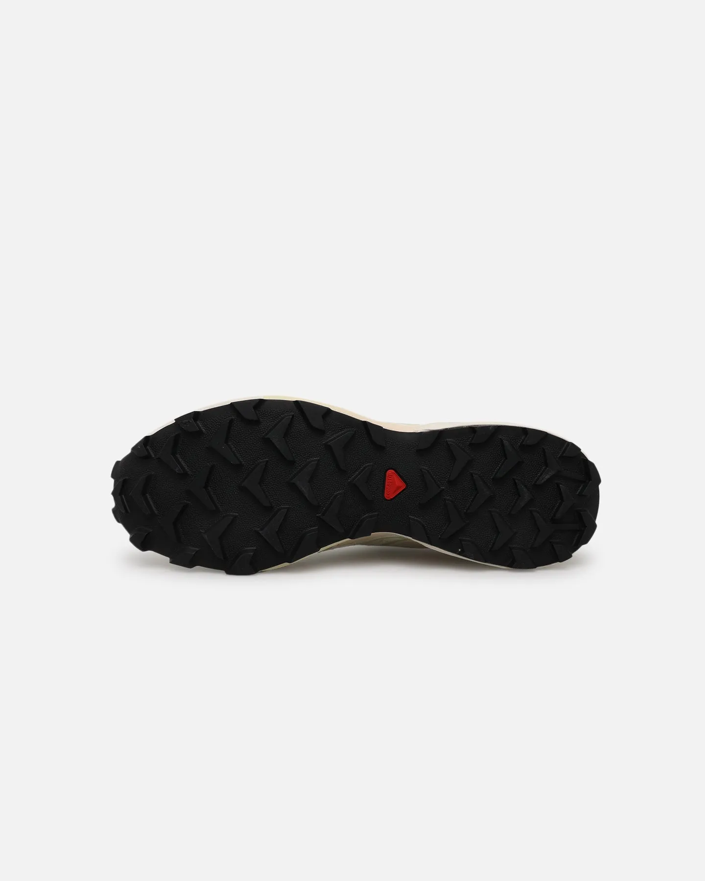 Salomon Speedcross 3 Mindful Vanilla Comfort Outsole