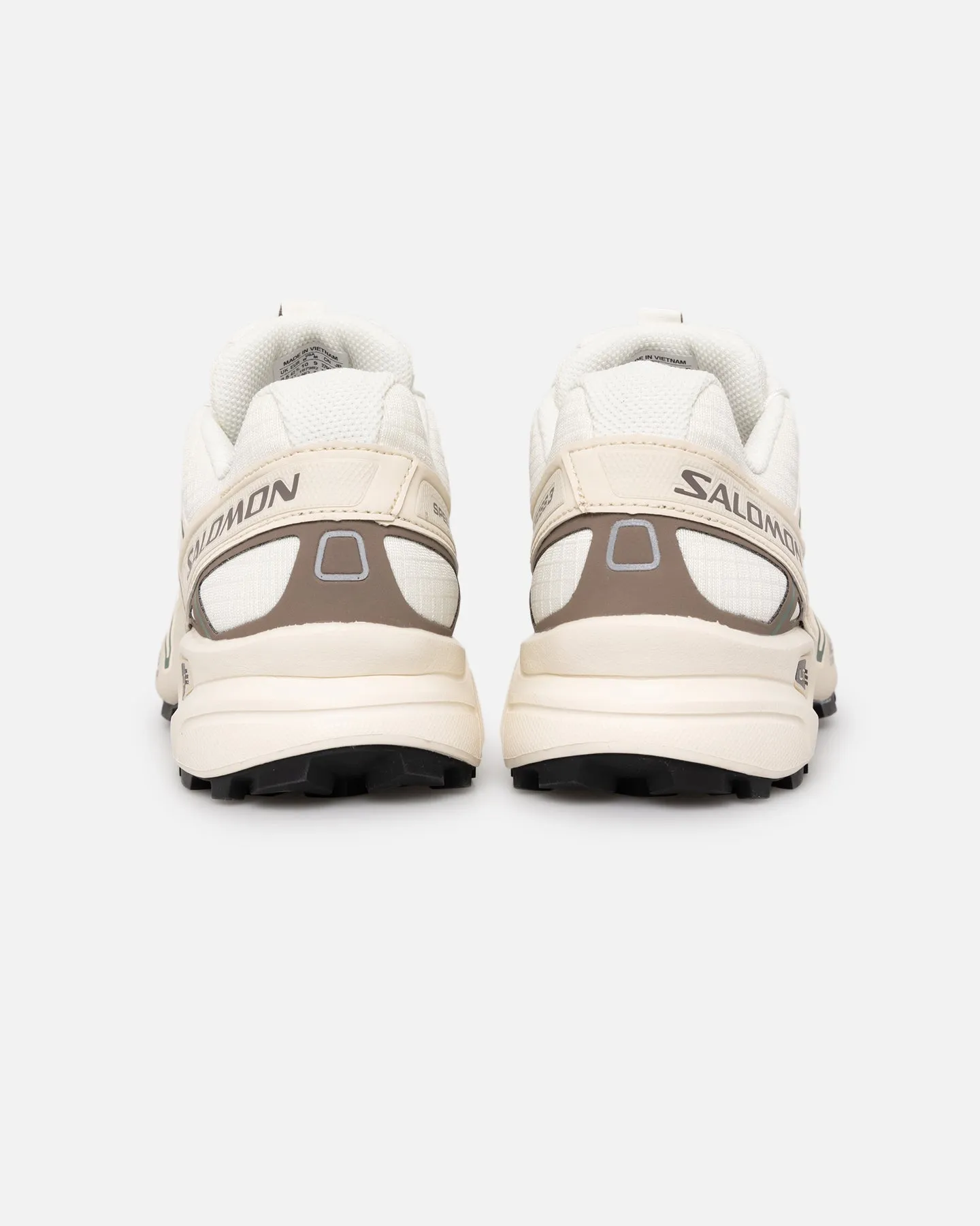 Salomon Speedcross 3 Vanilla mesh ventilation