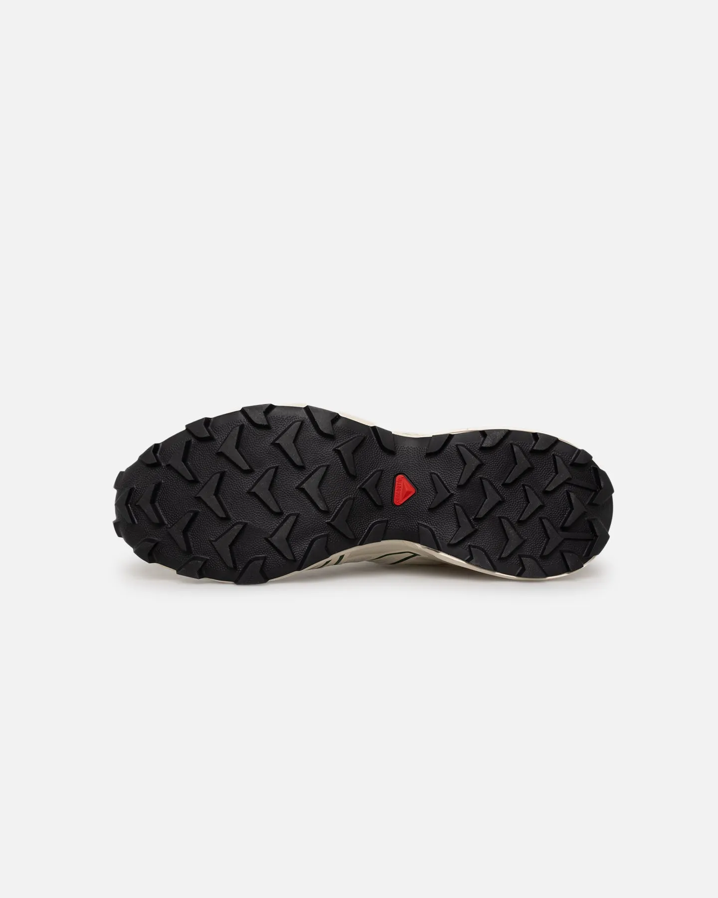 Salomon Speedcross 3 Vanilla Casual Moves Recycled Sockliner