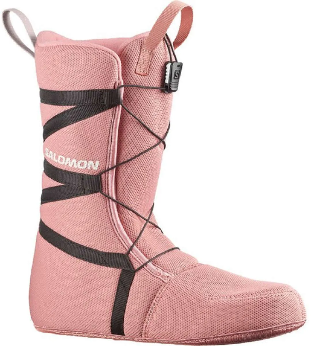 Salomon Women's Pearl BOA Snowboard Boots 2024