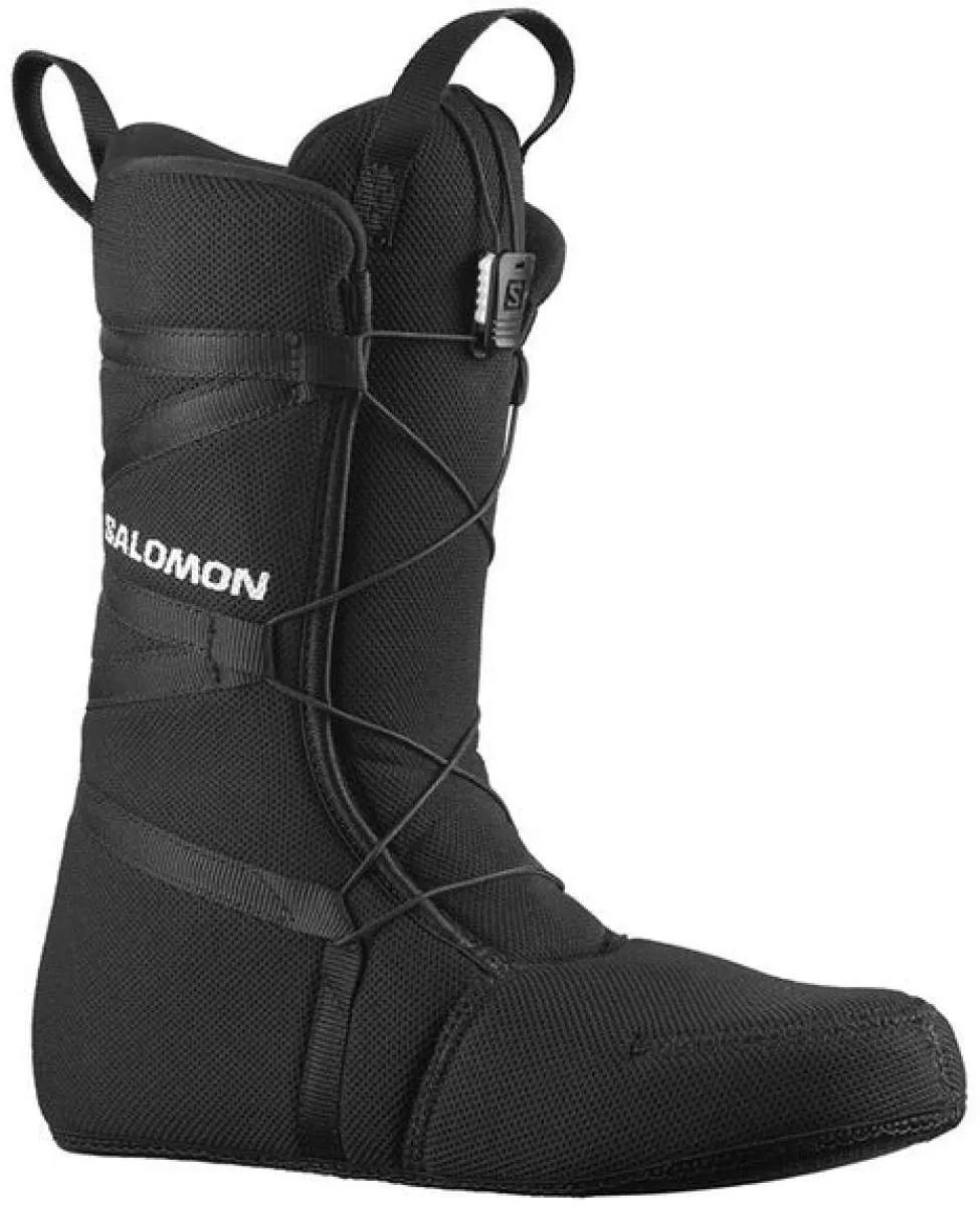 Salomon Women's Pearl BOA Snowboard Boots 2024