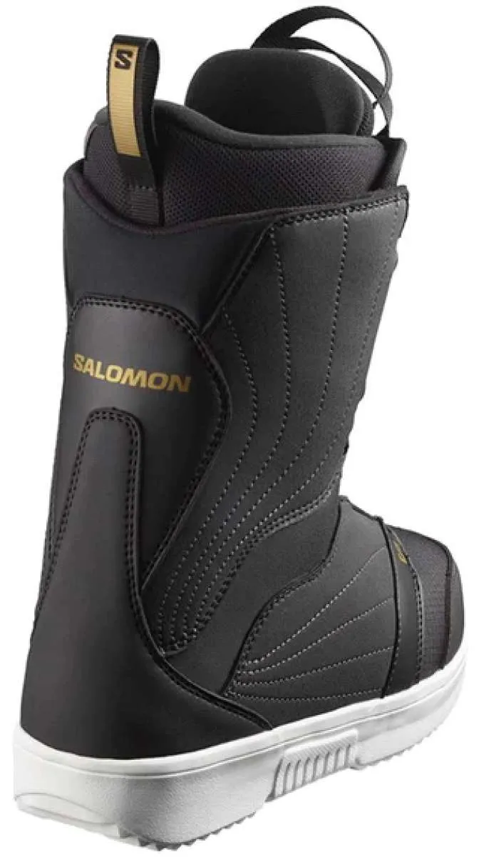 Salomon Women's Pearl BOA Snowboard Boots 2024