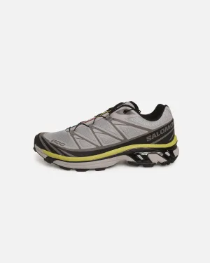 Training Pulse Essential Look Salomon XT-6 Alloy Heather