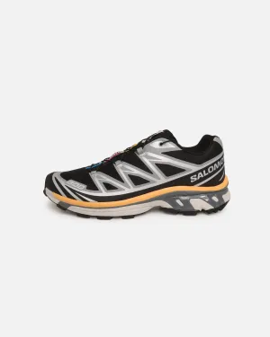 Unisex Appeal Lockdown fit Salomon XT-6 Black