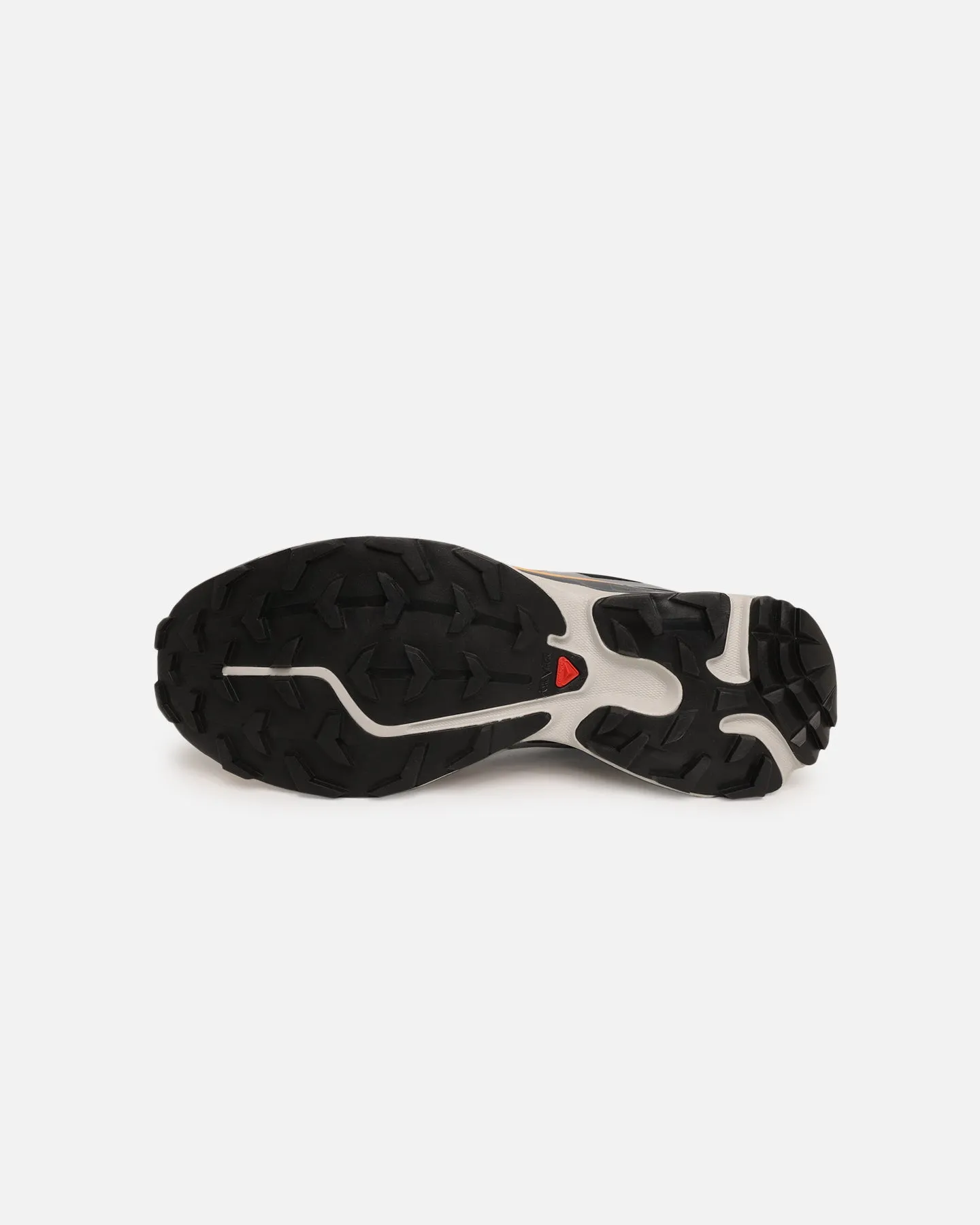 Minimalist Edge Salomon XT-6 Black