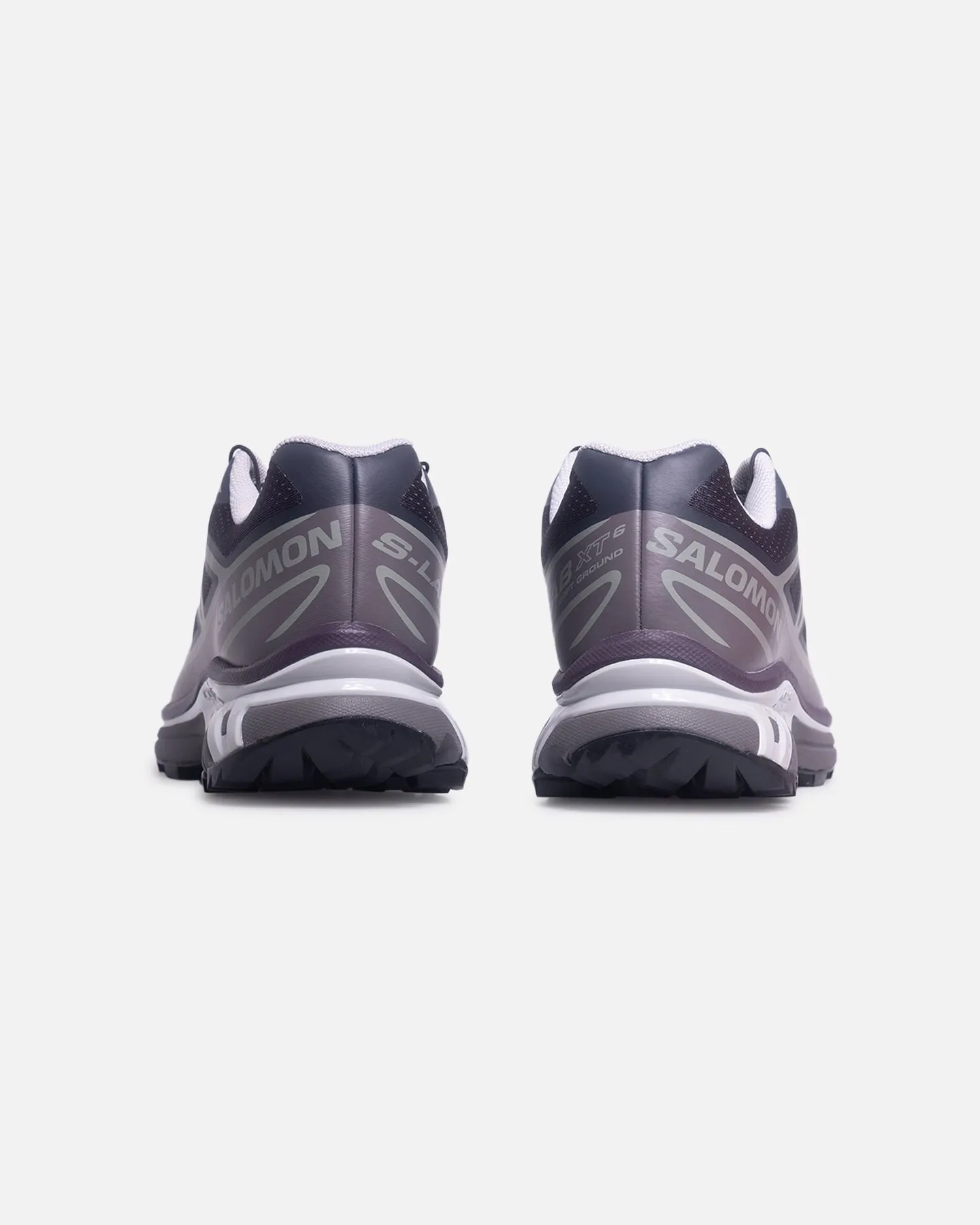Salomon XT-6 Iron Quick Pace