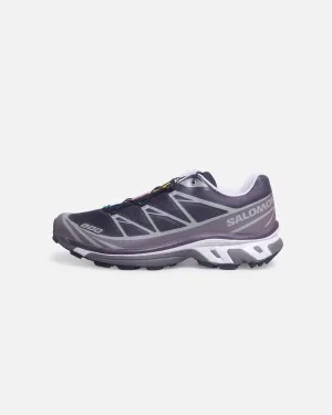 Impact-absorbing durability Salomon XT-6 Iron
