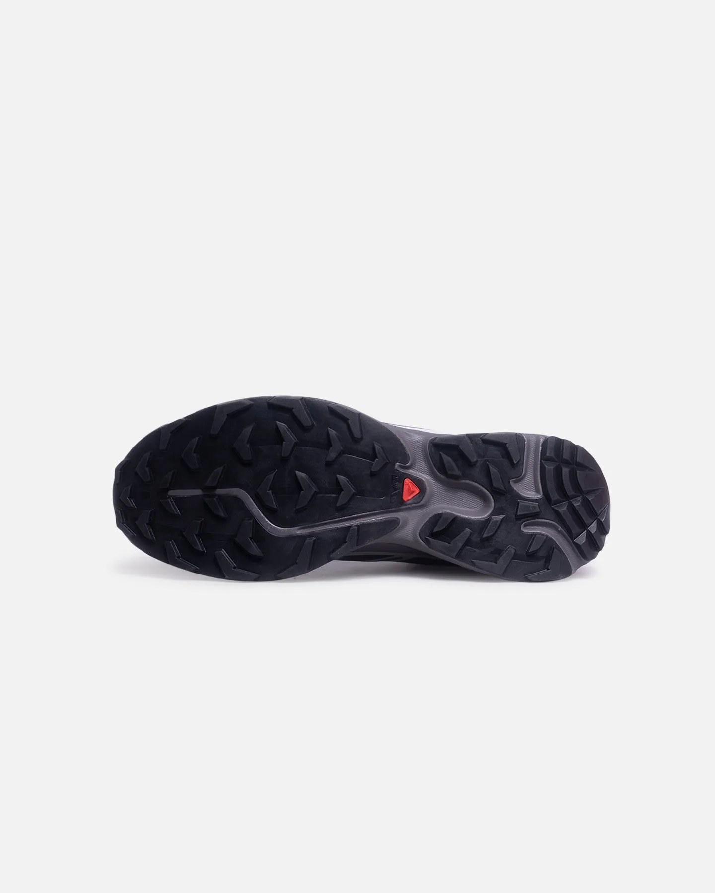 Seam Free Interior Classy ease Salomon XT-6 Iron