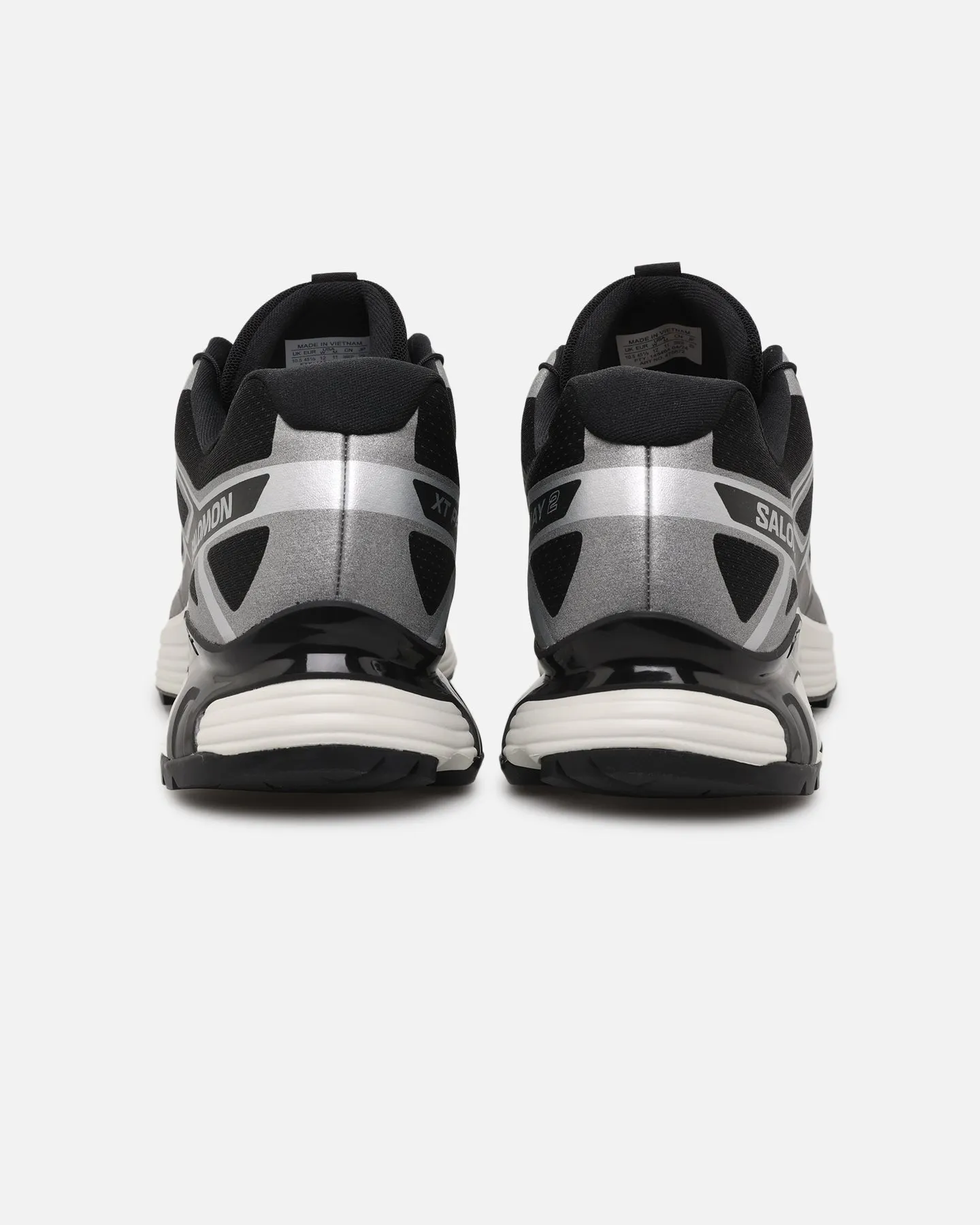 Cool Streetwear Salomon XT-Pathway 2 Black/Silver