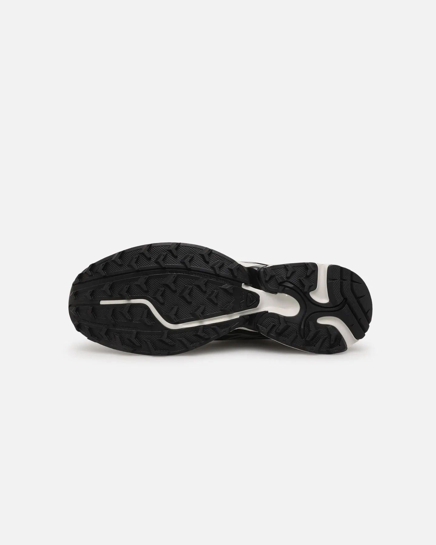 Salomon XT-Pathway 2 Black/Silver Durable touch