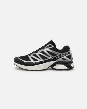 Salomon XT-Pathway 2 Black/Silver Fashion Comfort