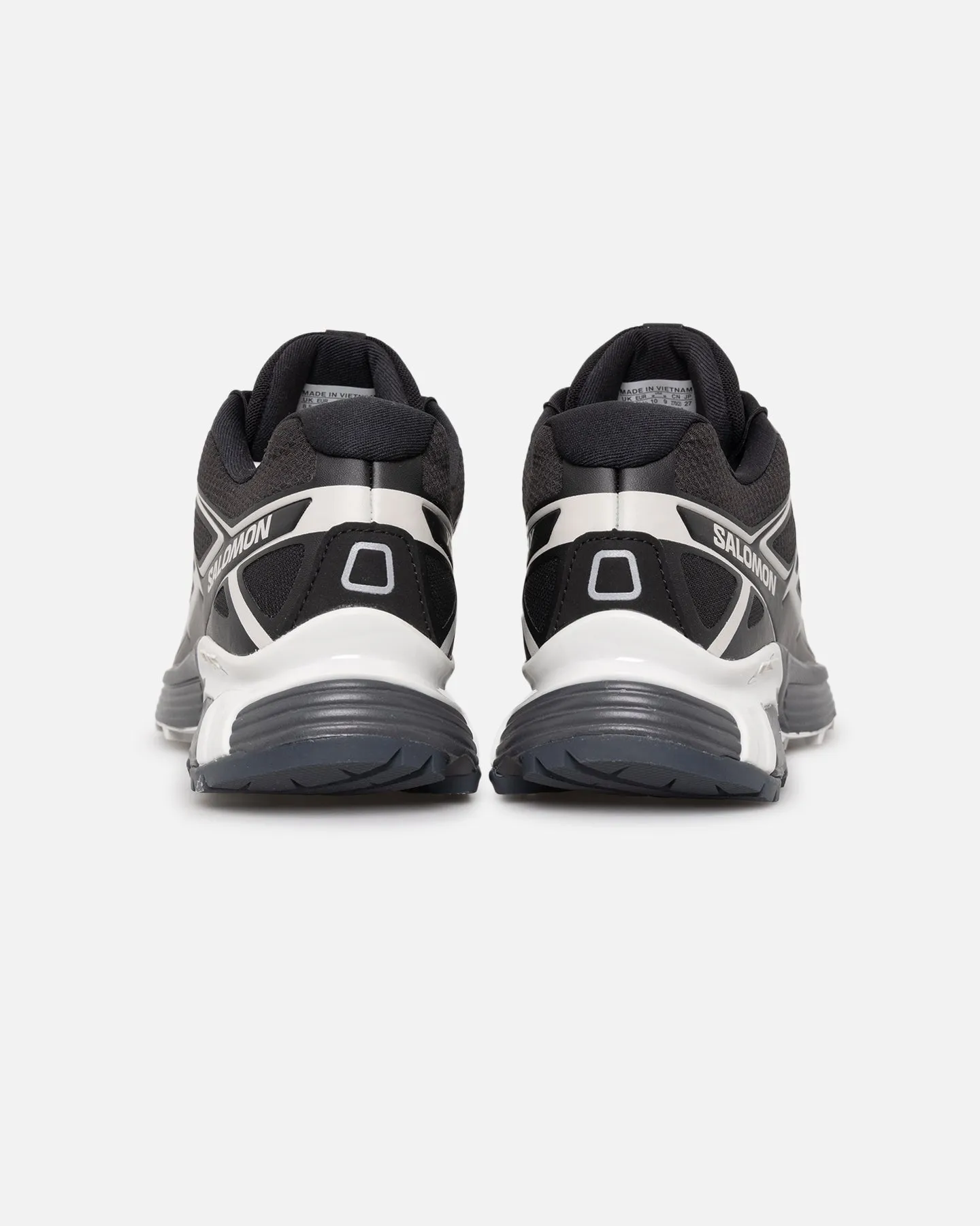 Flexible Midsole Shank Move Smart Salomon XT-Pathway Black