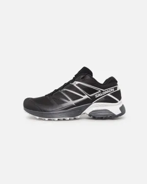Salomon XT-Pathway Black Padded cushioning