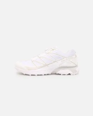 TrailRunning Footwear Essential Salomon XT-Pathway White