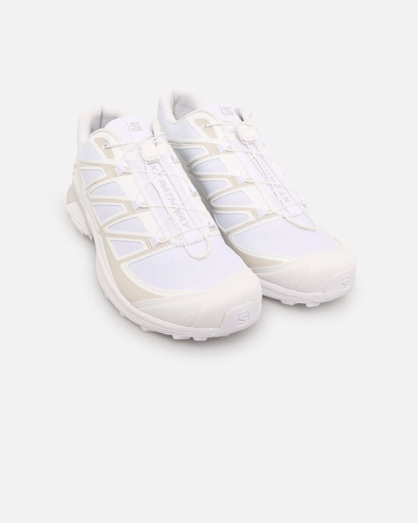 Salomon XT-Pathway White Foam Cushioning Layer