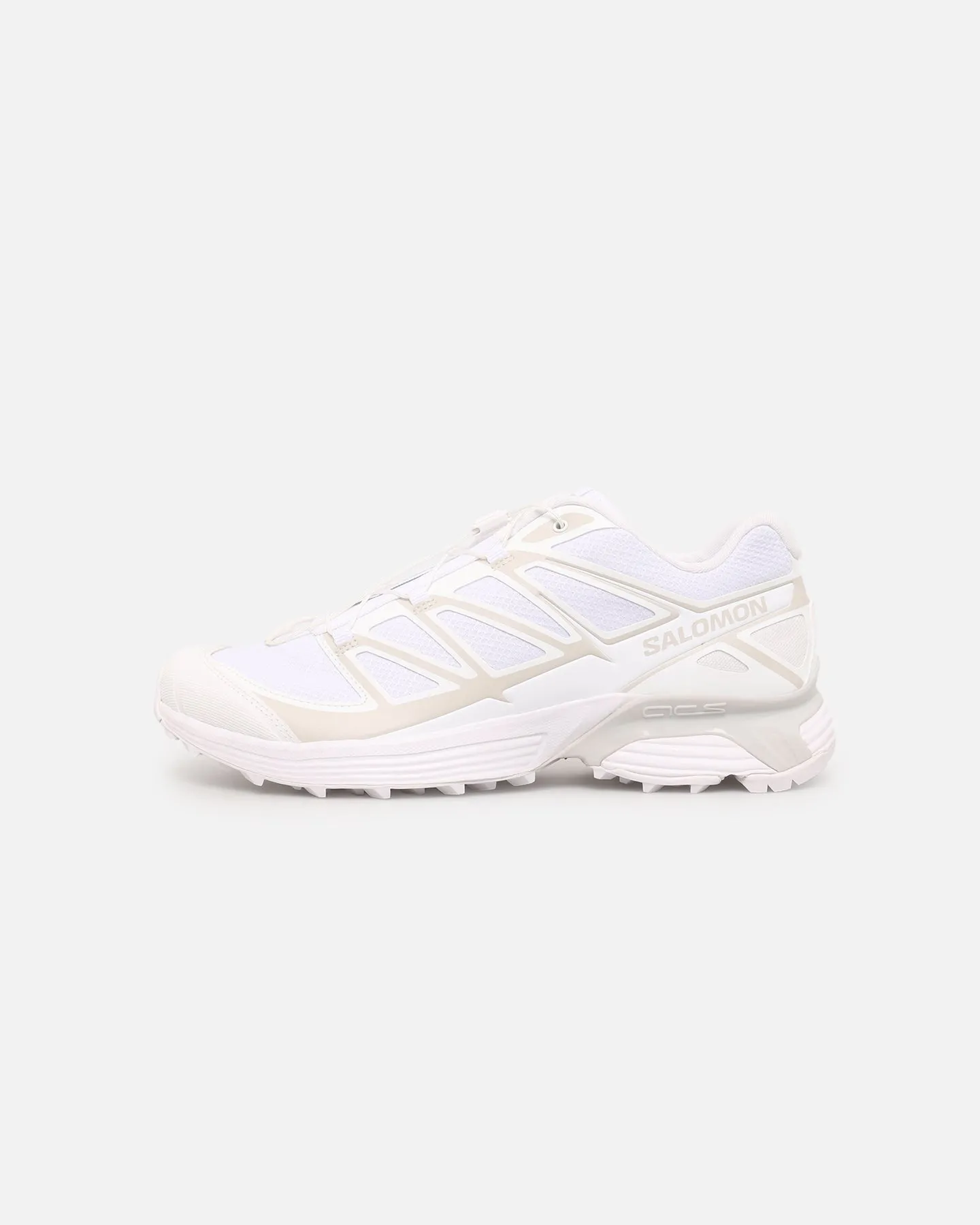 TrailRunning Footwear Essential Salomon XT-Pathway White