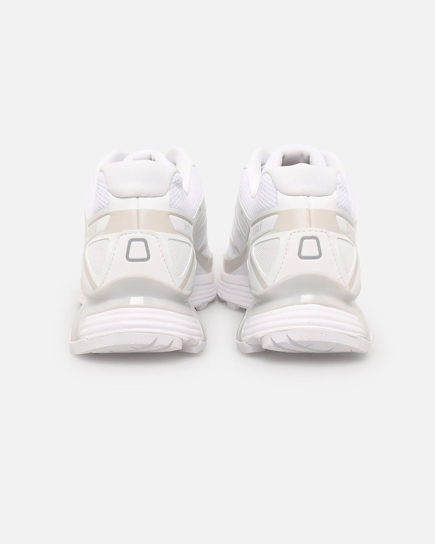 Salomon XT-Pathway White Light support