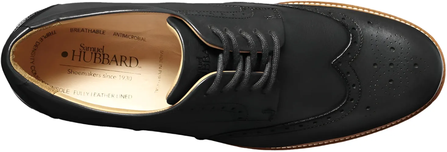 SAMUEL HUBBARD TIPPING POINT MEN'S