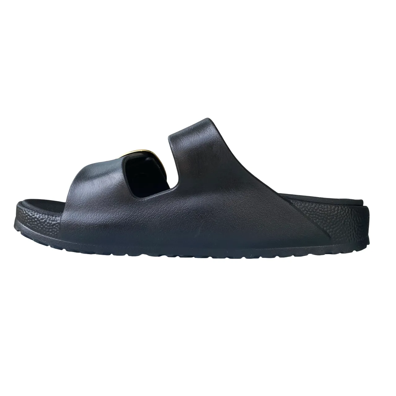 Modern Design Outdoor Fashion Sandali Skechers Arch Fit Cali Breeze | Comfort Podologico | 111592/BLK nero