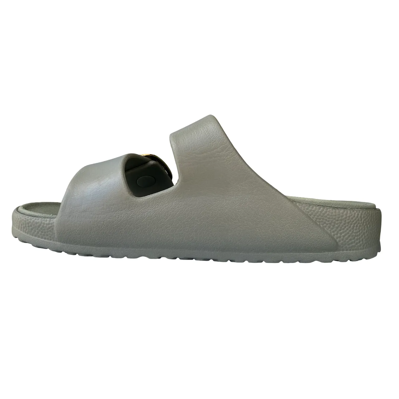 Sandali Skechers Arch Fit Cali Breeze | Comfort Podologico | 111592/OLV oliva Canvas Chic Comfortable