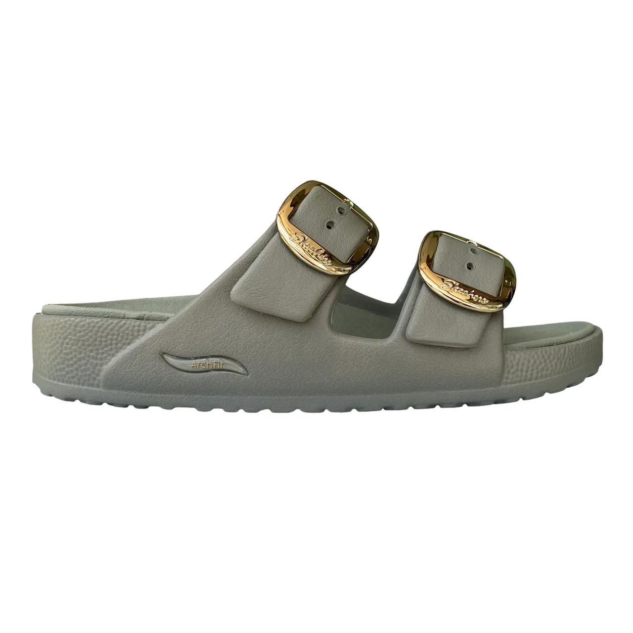 temperature regulation Everyday Footwear Sandali Skechers Arch Fit Cali Breeze | Comfort Podologico | 111592/OLV oliva