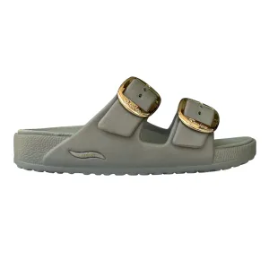 temperature regulation Everyday Footwear Sandali Skechers Arch Fit Cali Breeze | Comfort Podologico | 111592/OLV oliva
