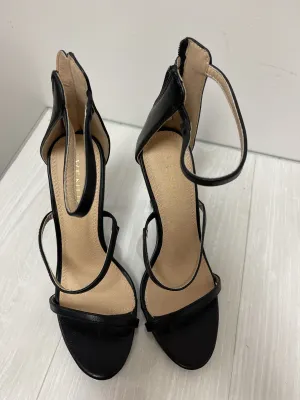 Sandals Heels Stiletto By Venus  Size: 7.5