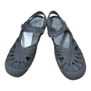 Sandals Sport By Jambu  Size: 8