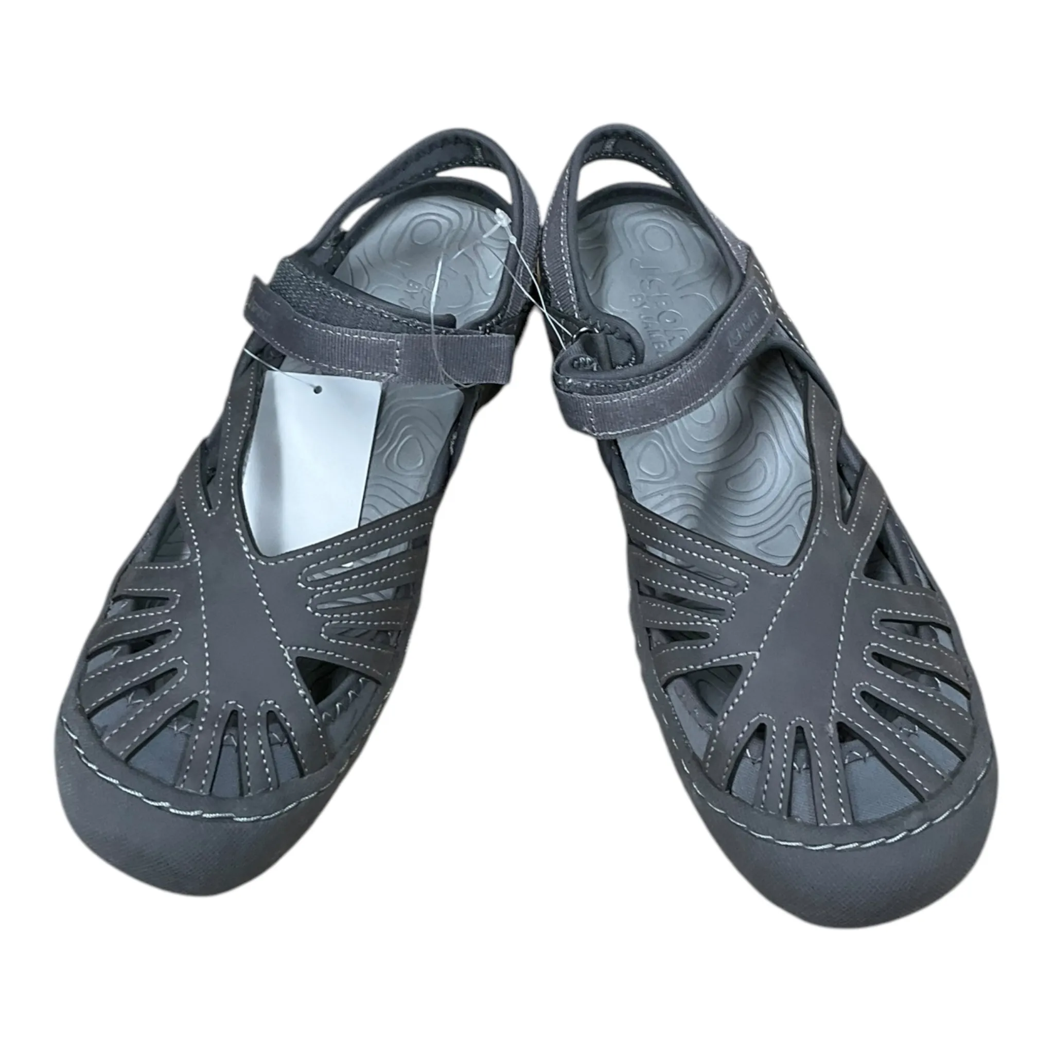Sandals Sport By Jambu  Size: 8