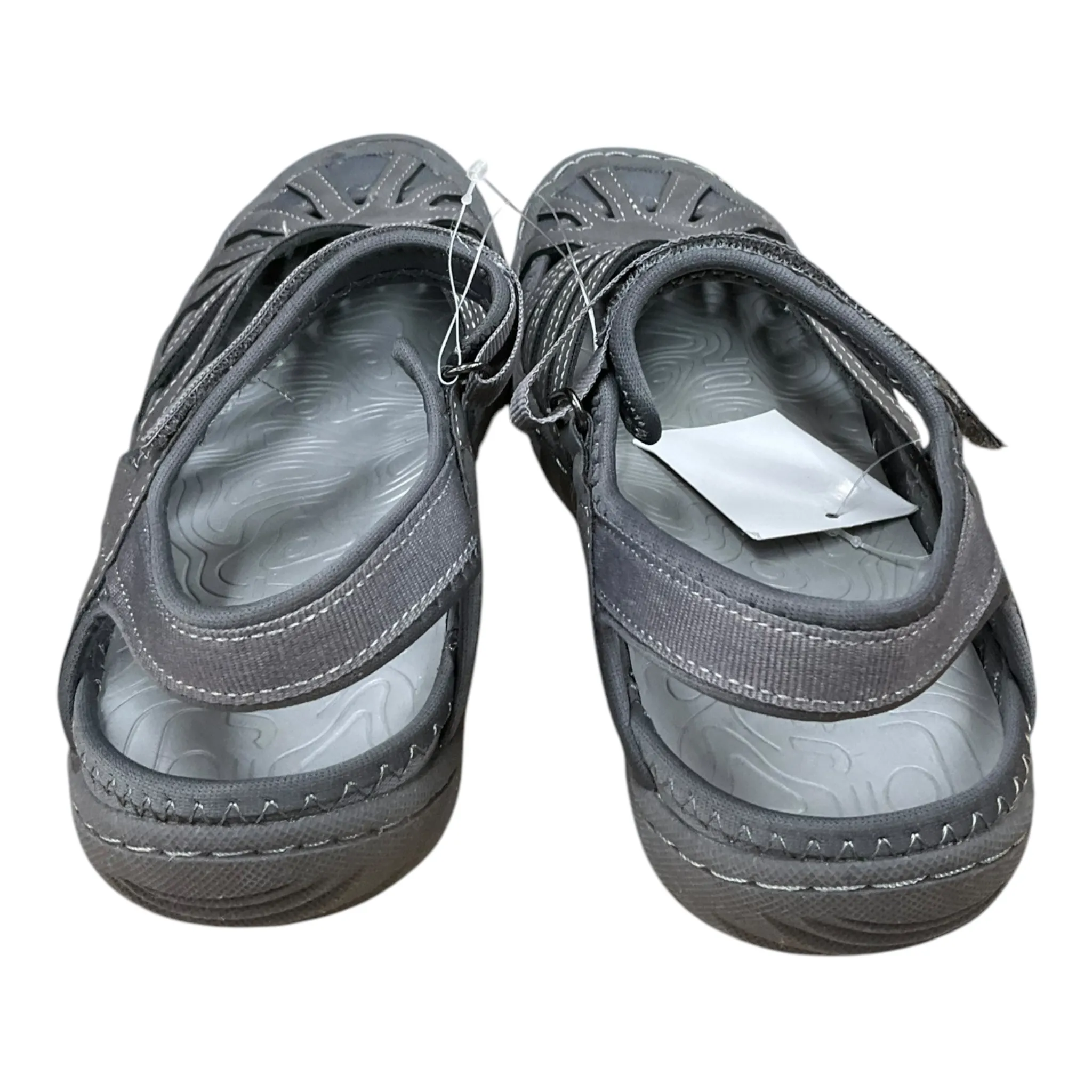 Sandals Sport By Jambu  Size: 8