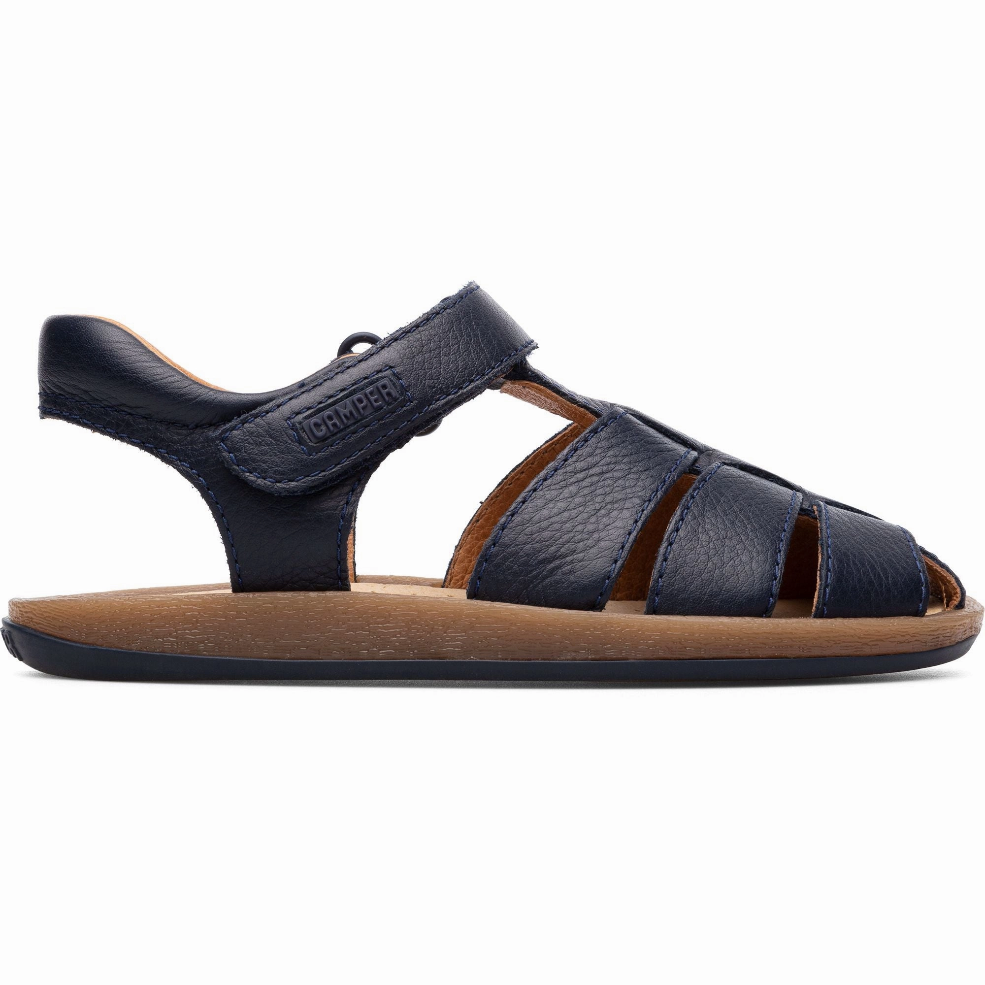 Sandals Kids Camper Bicho Kids Work Comfort