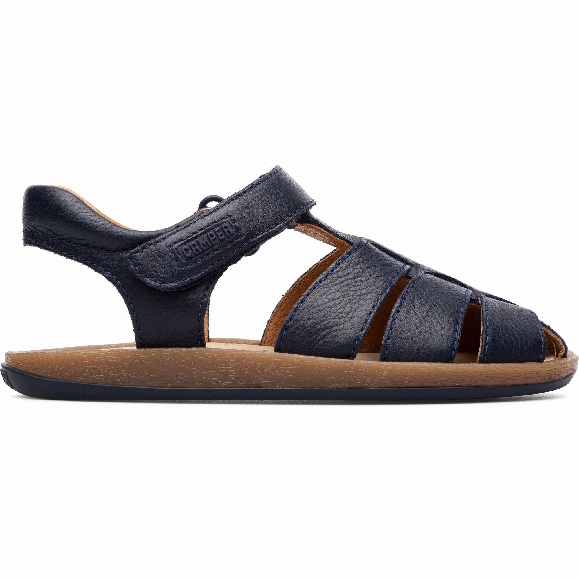 Sandals Kids Camper Bicho Kids All Surface Traction Thermal Regulation Fabric