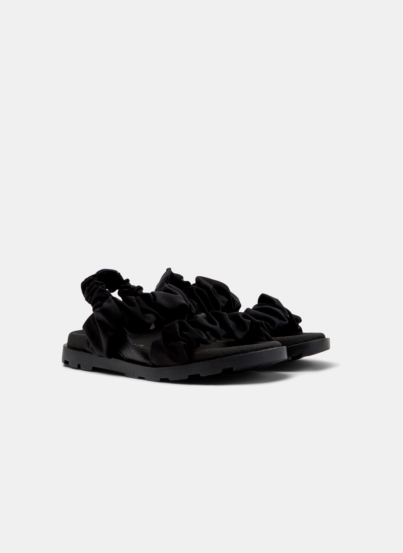 Enhanced comfort Fast Action Sandals Kids Camper Brutus Sandal