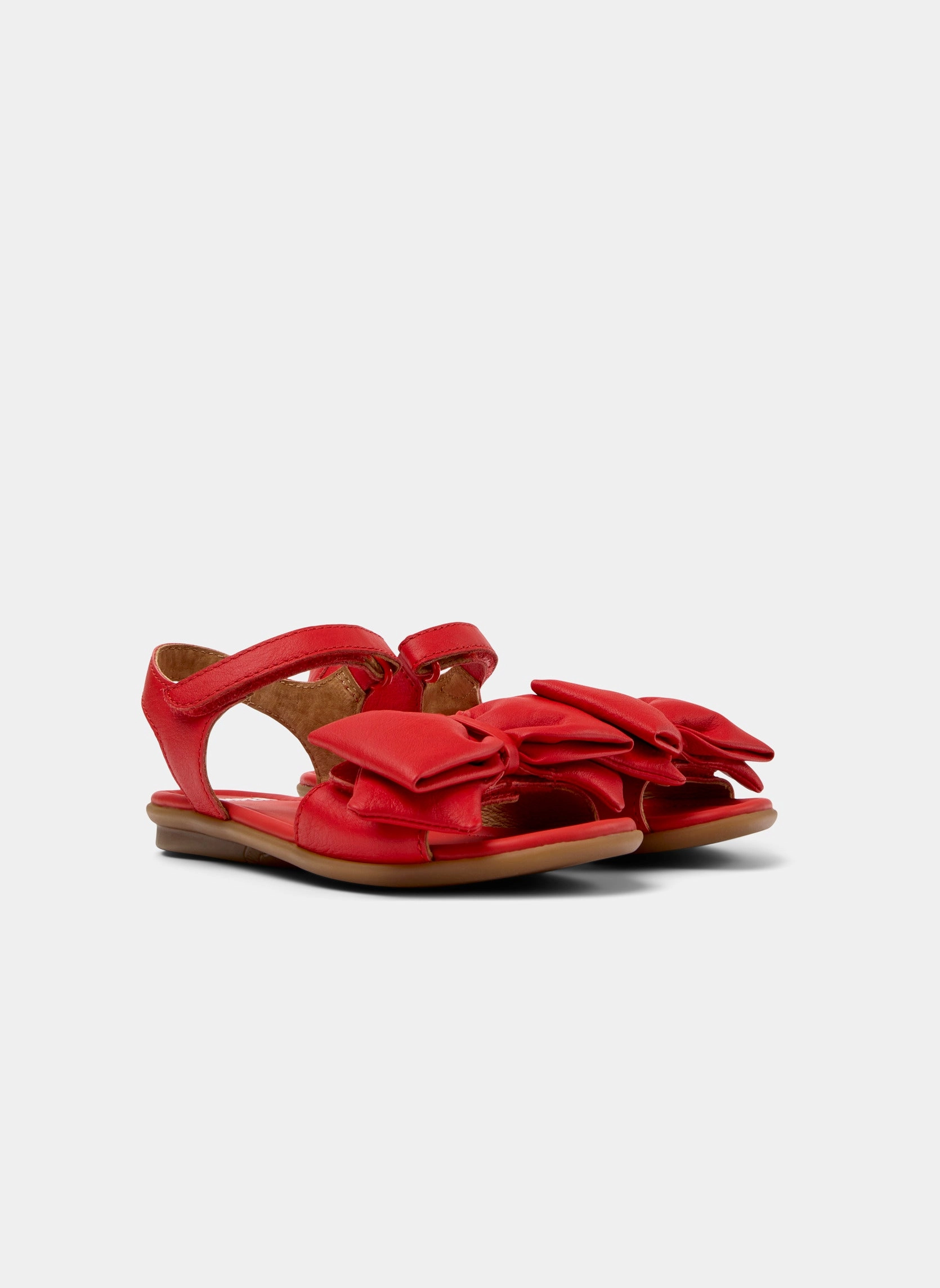 Durable flexibility Basic Appeal Sandals Kids Camper Right