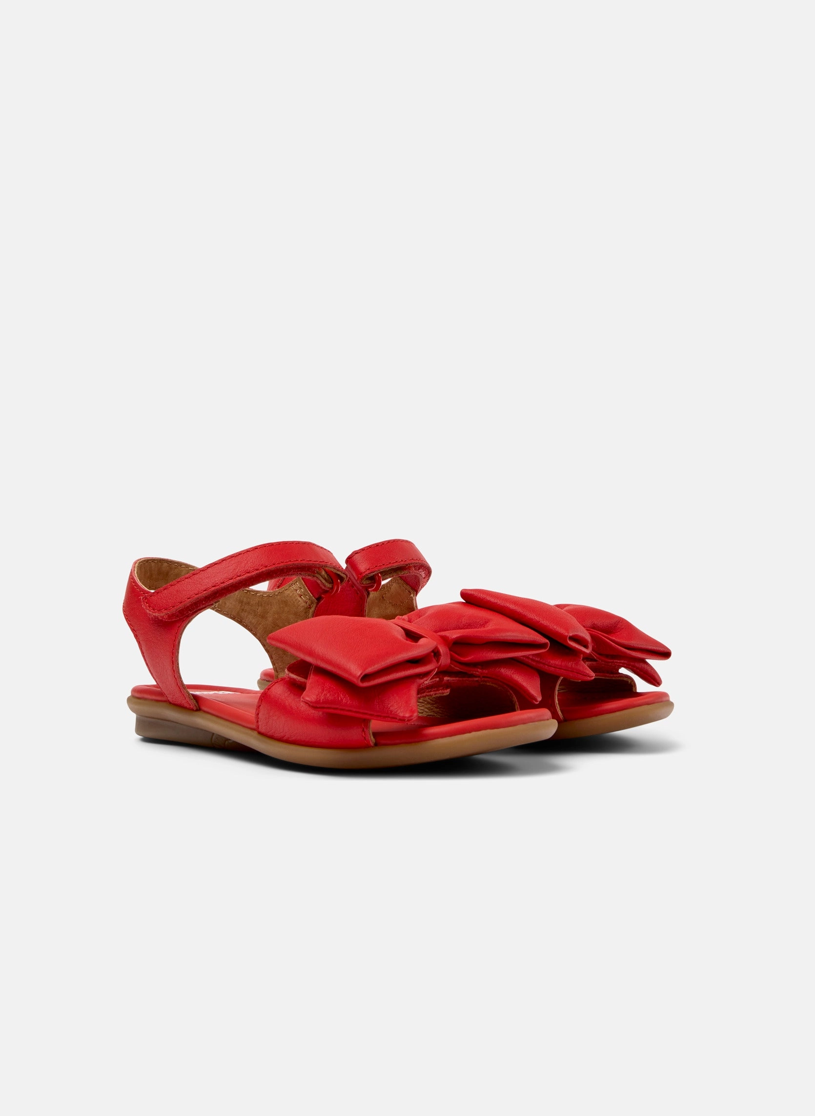 Sandals Kids Camper Right Signature grip