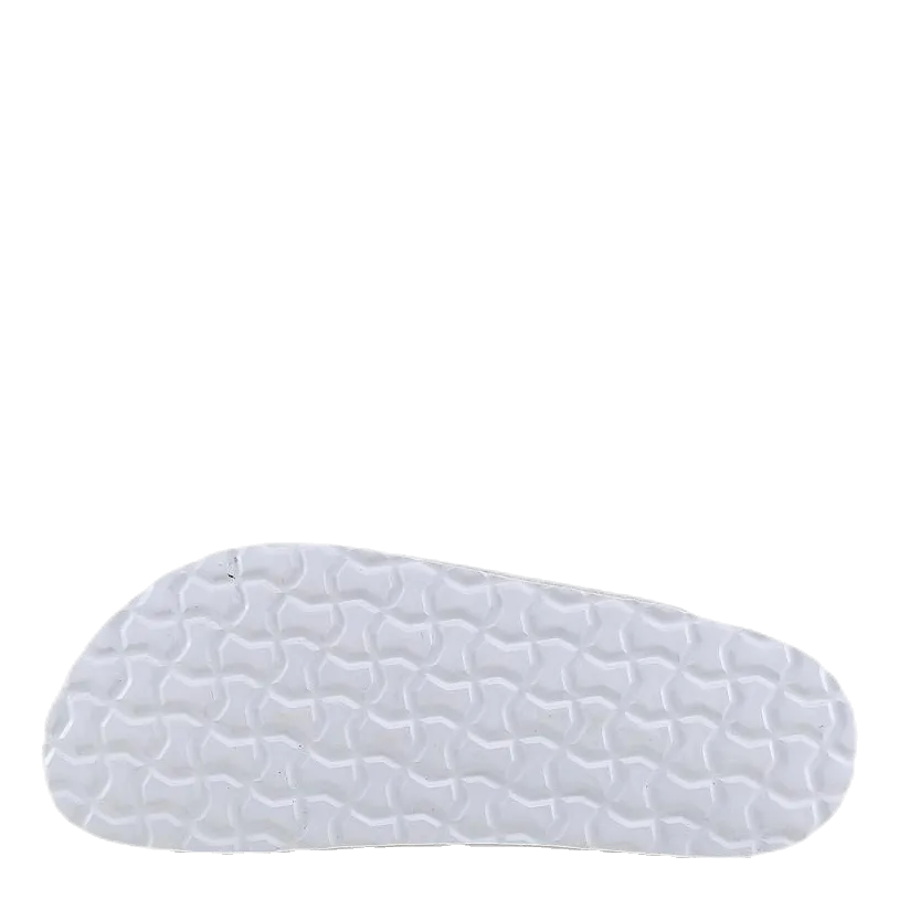 Santa Cork Sandals Grey