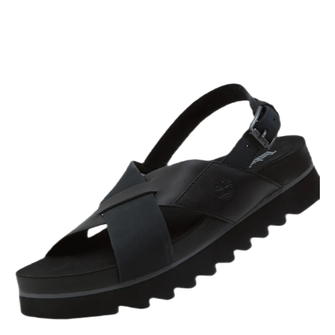 Santa Monica Sunrise Crossband Black