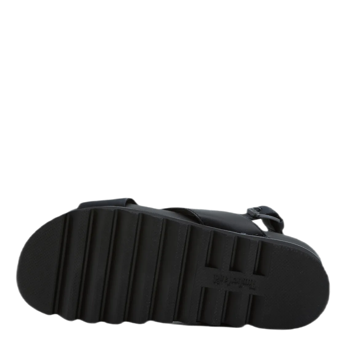 Santa Monica Sunrise Crossband Black