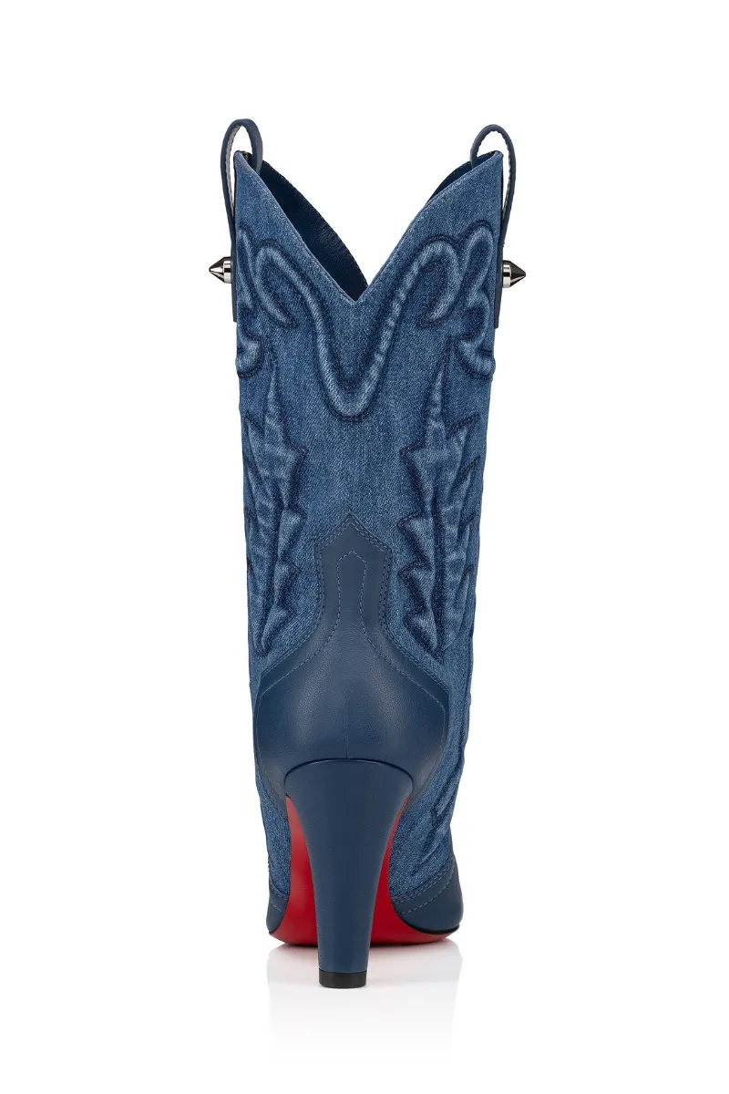 Santiabooty Ankle Boots
