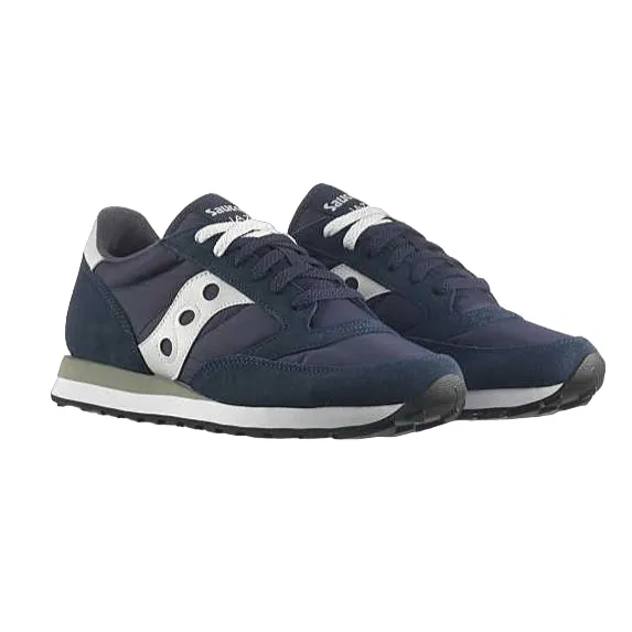 Saucony Jazz S2044 316 - Sneakers Unisex Adulto removable - lining shoes
