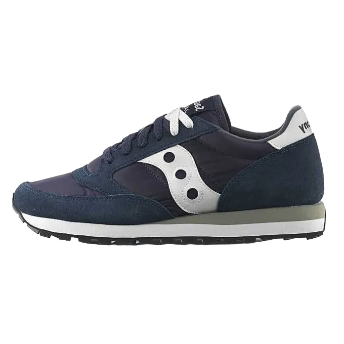 Saucony Jazz S2044 316 - Sneakers Unisex Adulto forefoot support Flexibility - improving