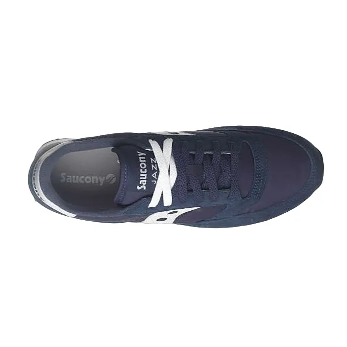 Saucony Jazz S2044 316 - Sneakers Unisex Adulto vibration damping Flexible Motion Grooves